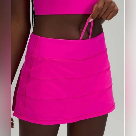 Pace Rival Skirt - Picture 3 of 8